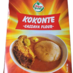 Home Fresh Kokonte - Cassava Flour