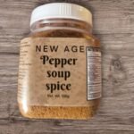 Pepe soup