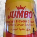 Jumbo crayfish seasoning