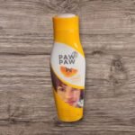 Paw Paw Clarifying Body Lotion with Papaya Extract & Vitamin E