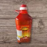 Praise African Palm Oil 2L