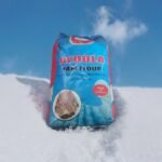 Ayoola Premium Yam Flour