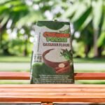 Chiaro Fresh Cassava Flour