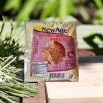 NewAge Whole Wheat Meal