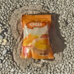 OCI PapAkamu (100% Natural)