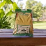 Premium Yellow Gari (4kg Pack)