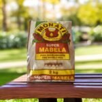 Super Mabela Sorghum Meal (2kg)